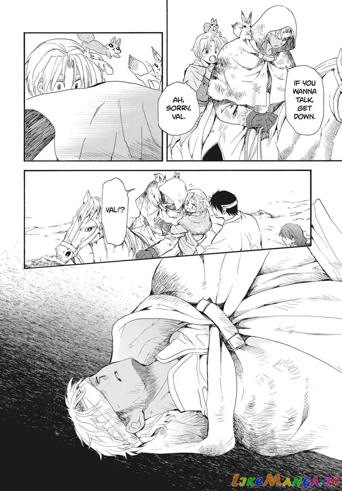 Yona of the Dawn Chapter 232 image 05_optimized
